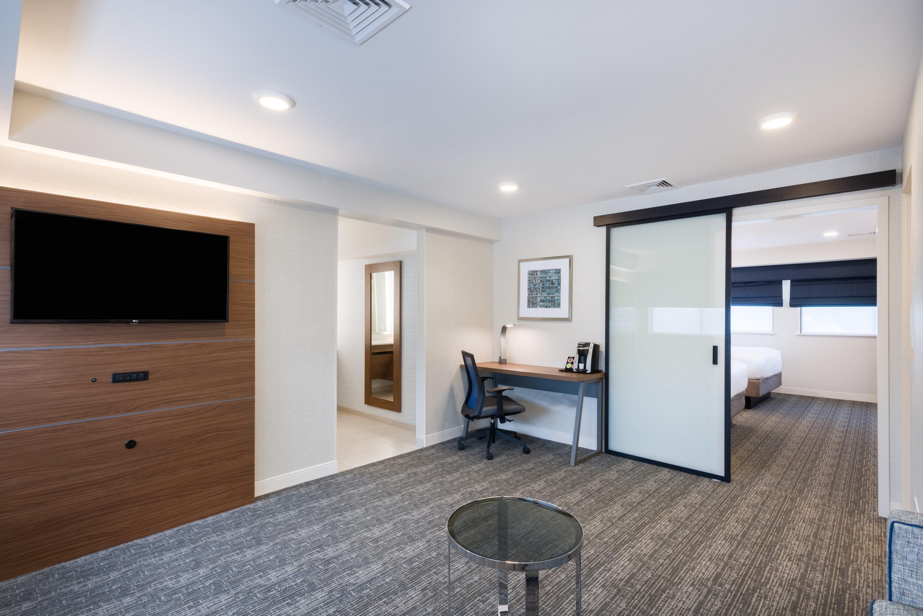 Holiday Inn Express Boston-Waltham By Ihg Exterior foto
