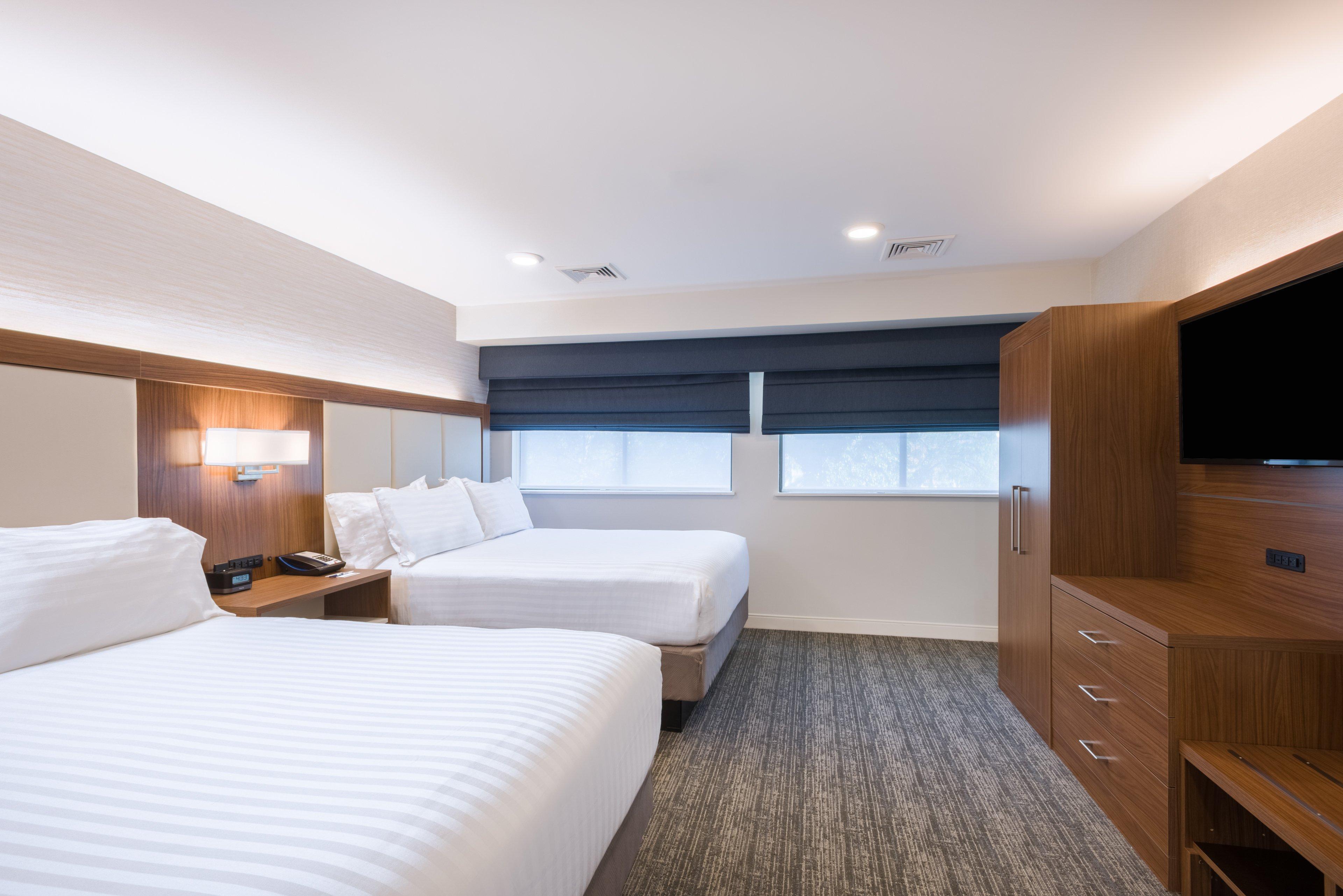 Holiday Inn Express Boston-Waltham By Ihg Exterior foto