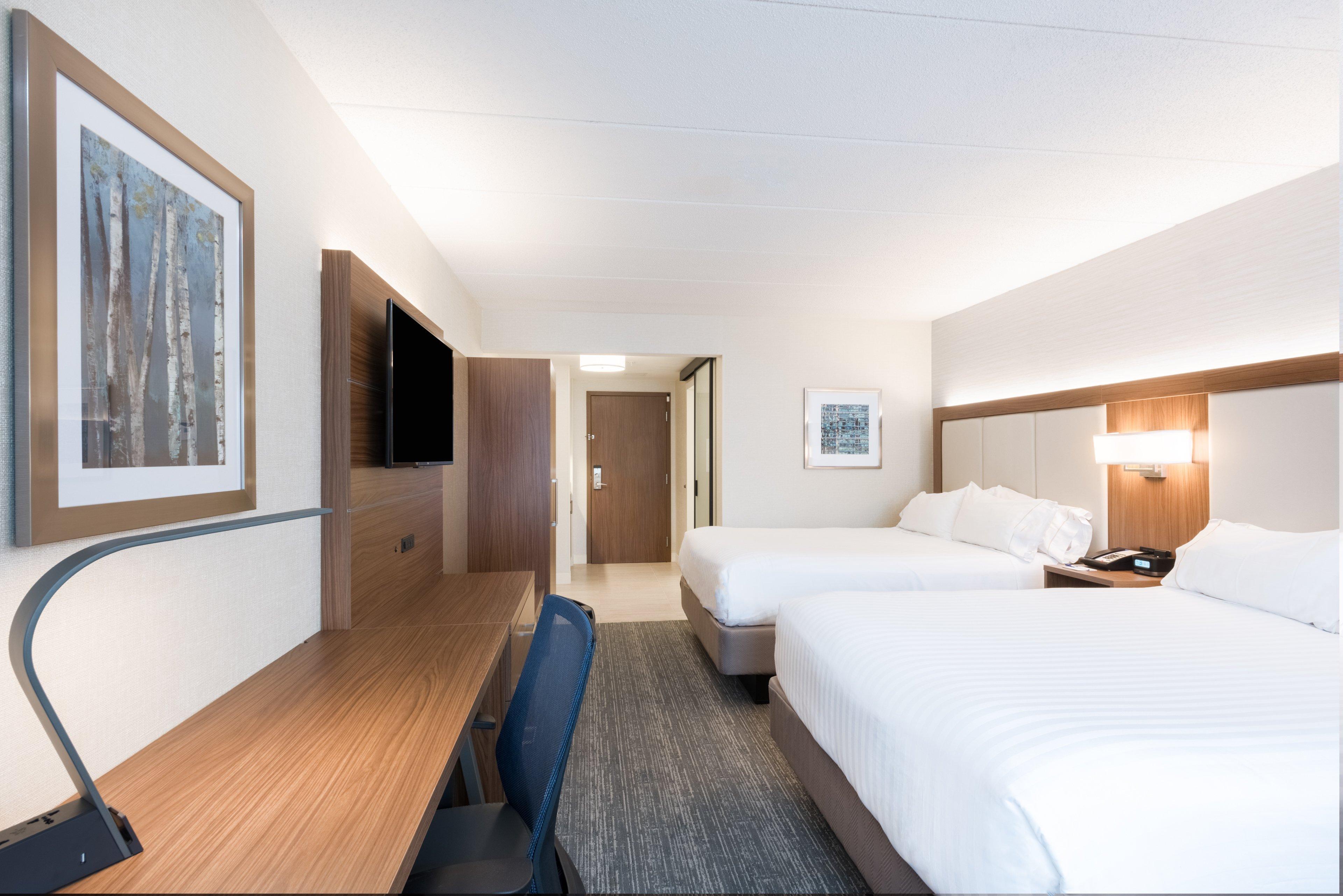 Holiday Inn Express Boston-Waltham By Ihg Exterior foto