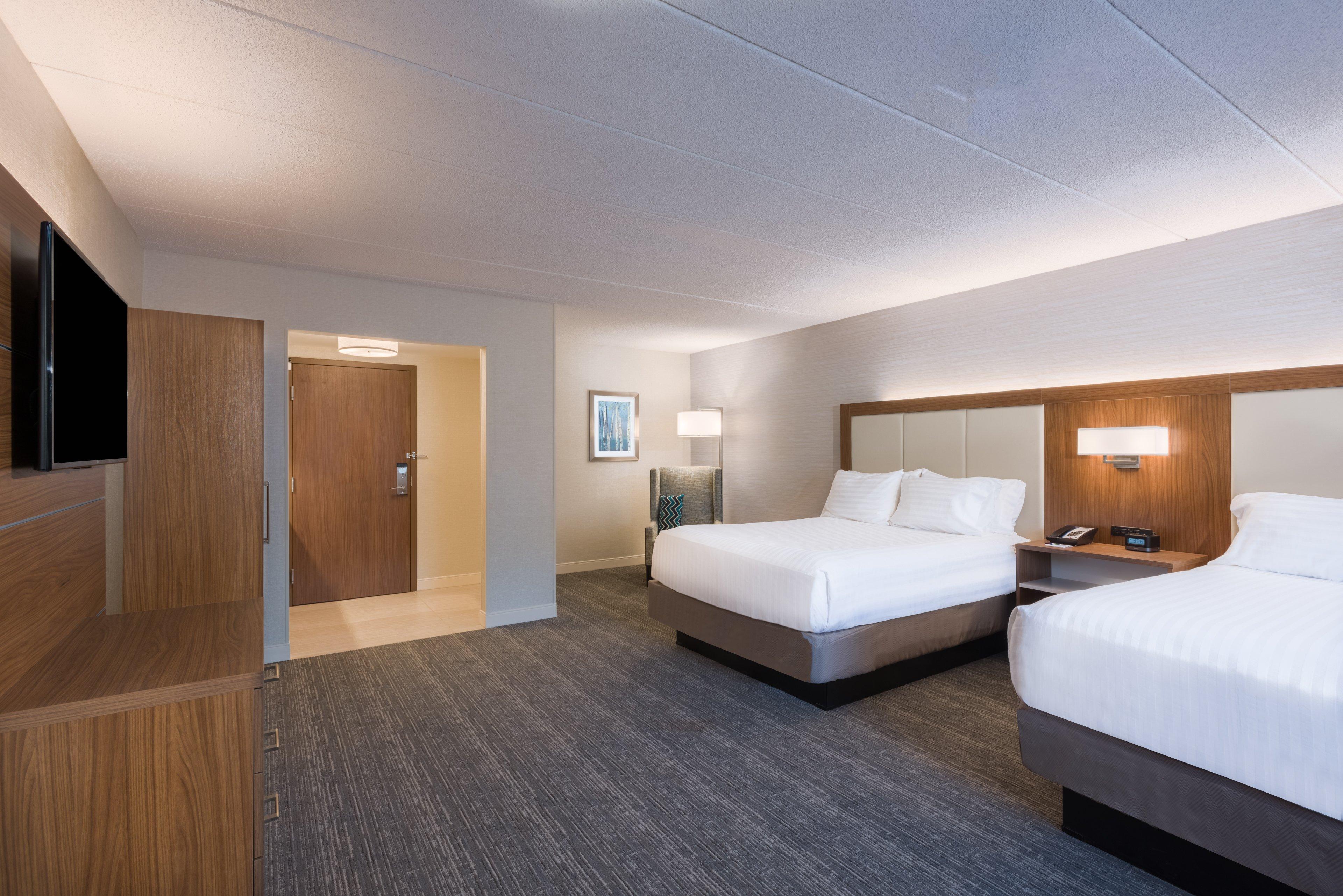 Holiday Inn Express Boston-Waltham By Ihg Exterior foto