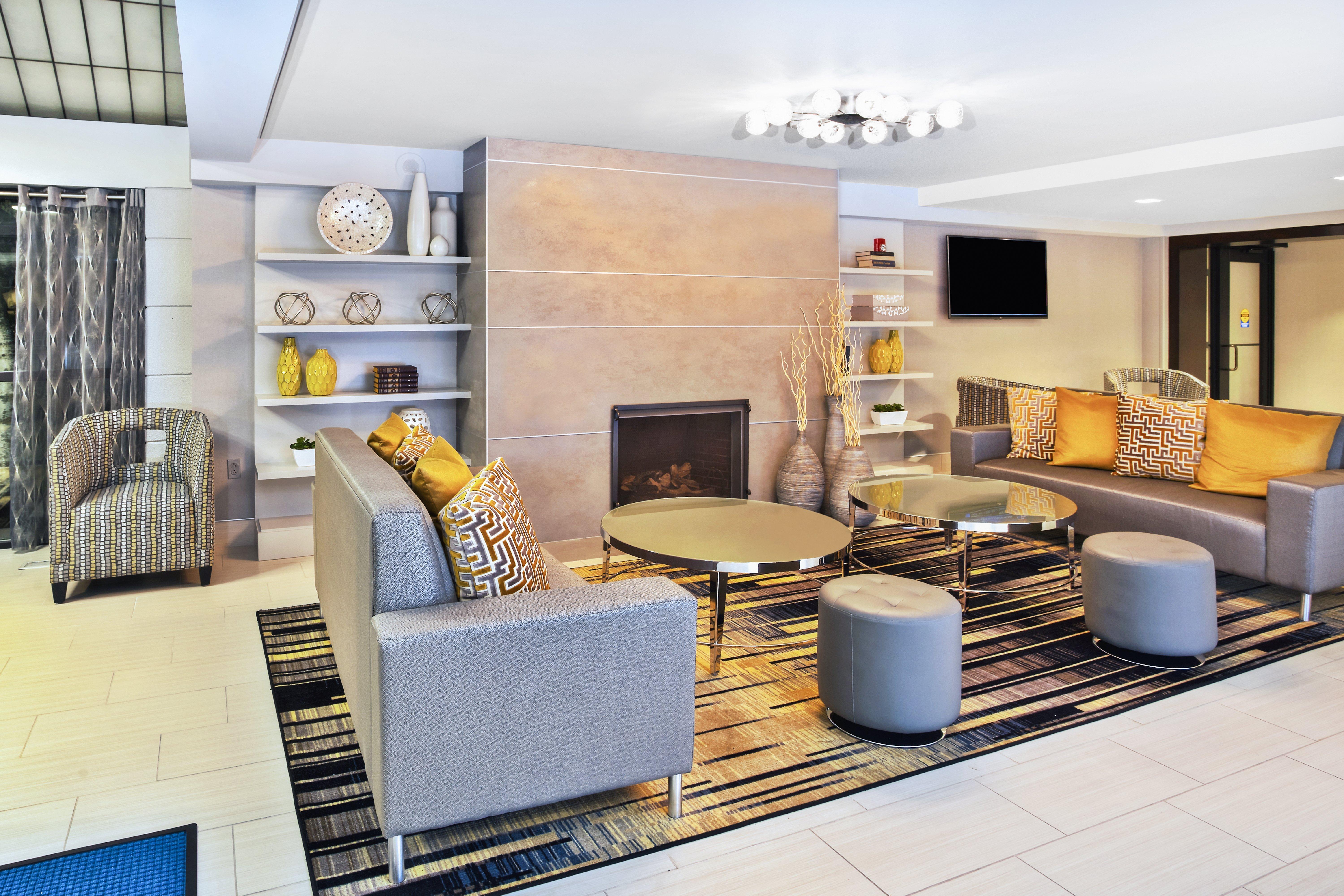 Holiday Inn Express Boston-Waltham By Ihg Exterior foto